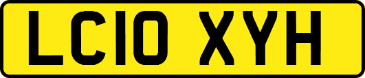 LC10XYH