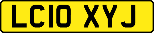LC10XYJ