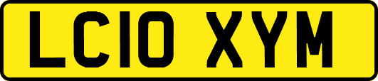 LC10XYM
