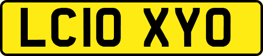 LC10XYO