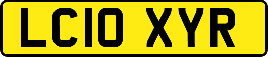 LC10XYR