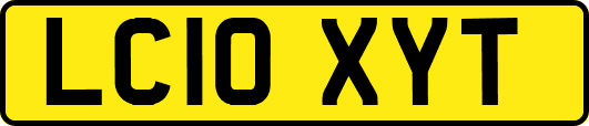 LC10XYT