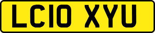 LC10XYU