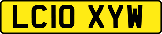 LC10XYW