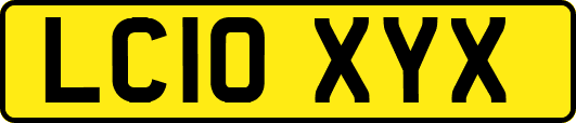 LC10XYX