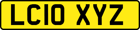 LC10XYZ