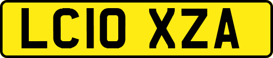 LC10XZA