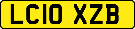 LC10XZB