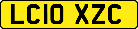 LC10XZC