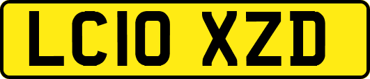 LC10XZD
