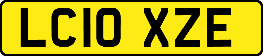 LC10XZE
