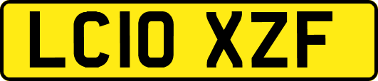 LC10XZF