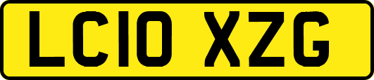 LC10XZG