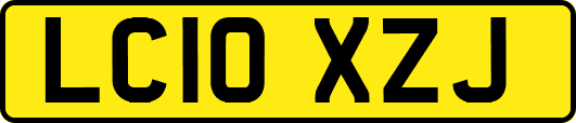 LC10XZJ