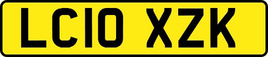 LC10XZK