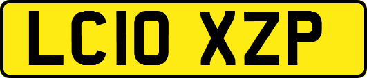 LC10XZP