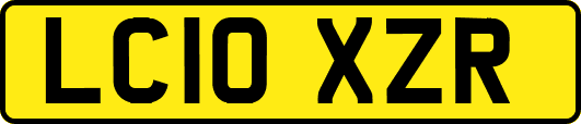 LC10XZR