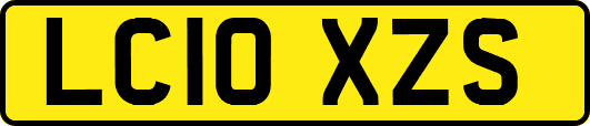 LC10XZS