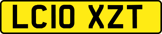 LC10XZT