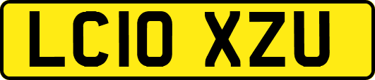 LC10XZU
