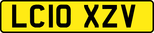 LC10XZV