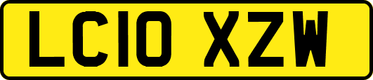 LC10XZW