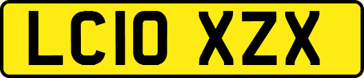 LC10XZX