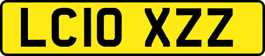 LC10XZZ