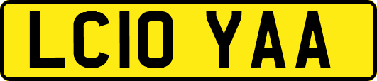 LC10YAA