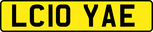 LC10YAE