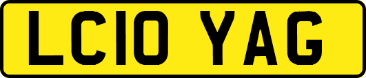 LC10YAG
