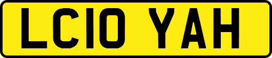LC10YAH
