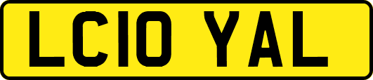 LC10YAL