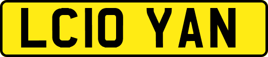 LC10YAN