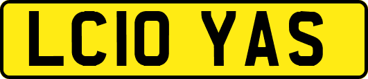 LC10YAS