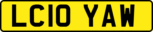 LC10YAW