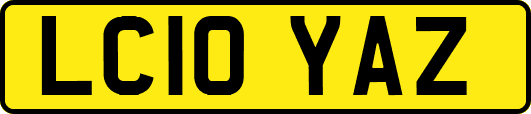 LC10YAZ