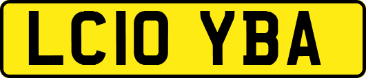 LC10YBA