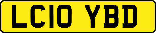 LC10YBD