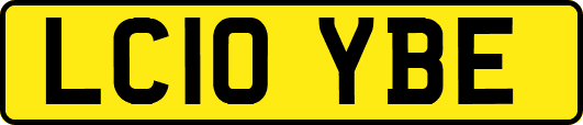 LC10YBE