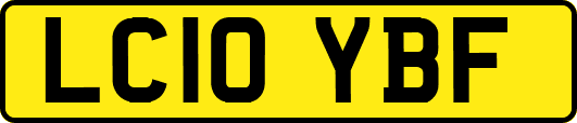LC10YBF