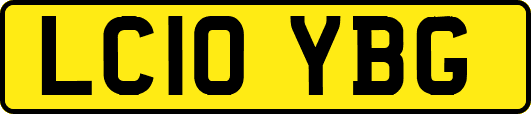 LC10YBG