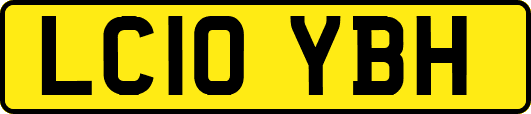 LC10YBH