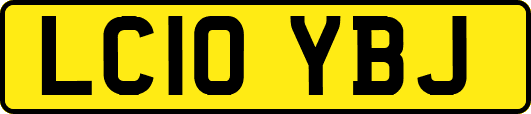 LC10YBJ