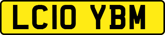 LC10YBM