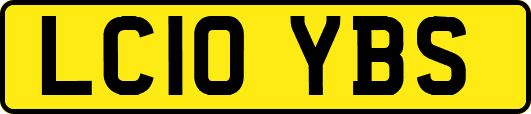LC10YBS