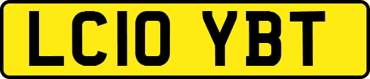 LC10YBT