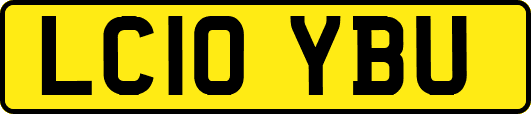 LC10YBU