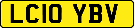 LC10YBV