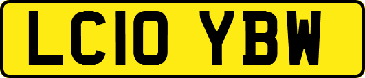 LC10YBW
